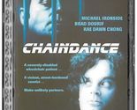 DVD - Chaindance (1991) *Brad Dourif / Rae Dawn Chong / Michael Ironside* - $17.00