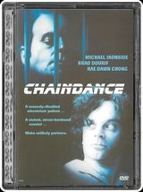 DVD - Chaindance (1991) *Brad Dourif / Rae Dawn Chong / Michael Ironside* - £13.58 GBP