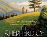 The Shepherd of the Hills by Harold Bell Wright / 1988 Hardcover with Ja... - $3.41