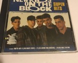 Neu Kinder Auf Die Block Super Hits CD - $12.51