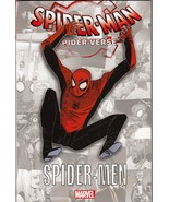 SPIDER-MAN: SPIDER-VERSE - SPIDER-MEN (2018) Marvel Comics TPB 1st Printing - €7,66 EUR