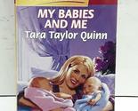 My Babies and Me: By the Year 2000: Baby (Harlequin Superromance No. 864... - $2.93