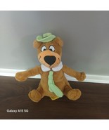 Official Hannah Barbara Yogi Bear! - $91.04 MXN