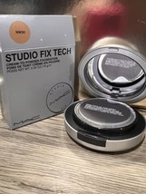 New MAC Studio Fix Tech Cream-To-Powder Foundation NW30 - £19.16 GBP