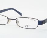 Ogi 2199 Coleur. 690 Violet/Bleu / Olive Lunettes Monture 47-19-135 (Notes) - $38.11
