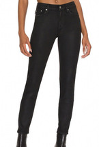 NWT Lovers and Friends Ricky Low Rise Skinny in Deepwater Size 25 - £40.89 GBP