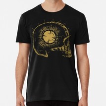 Lament Skull 3 Size S to 5XL Made in the USA T-Shirt - £17.74 GBP