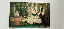 Patricia Murphy&#39;s Candlelight Restaurant Yonkers NY. St Patrick’s Day Po... - £6.73 GBP