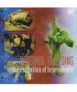 Internal Bleeding – The Extinction Of Benevolence CD - $27.28 CAD