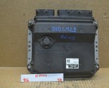 2010 Toyota Prius Engine Control Unit ECU 8966147262 Module  310-9E6 - £7.85 GBP