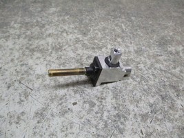 LG RANGE BURNER VALVE BLACK/SILVER PART # AJU74852801 - $13.00