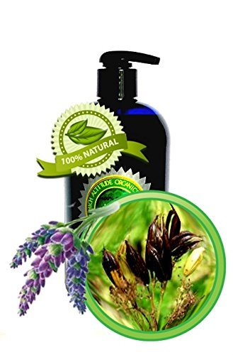 PURE ESSENCE Massage Oil - 16oz