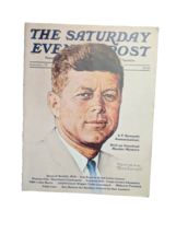 The Saturday Evening Post September 1975 - £6.87 GBP