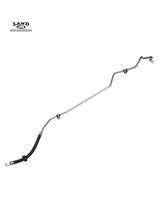 MERCEDES R230 SL-CLASS PASSENGER/RIGHT TRANSMISSION FLUID COOLER HOSE LI... - $740.09 MXN