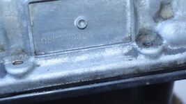 Automatic Transmission 6 Speed Fits 06 MAZDA MX-5 MIATA 66950 image 10