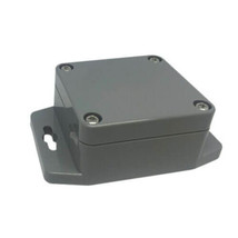 Bourne Sealed Plastic Box Enclosure with Flange - 64x58x35mm - $23.40