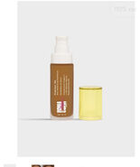 UOMA By Shanon Fawless IRL Skin Perfect Foundation: Bronze Venus T2. - $23.30 CAD