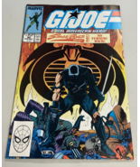 G.I. JOE: A REAL AMERICAN HERO #95 (1989) Marvel Comics VF  Condition - $277.93 MXN