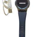 Samsung Smart watch Sm-r760 362317 - £79.62 GBP