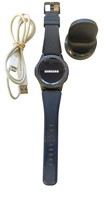 Samsung Smart watch Sm-r760 362317 - $99.00