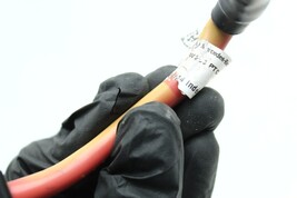 2015-2021 MERCEDES C300 C43 W205 BATTERY WIRE HARNESS CABLE H1628 image 15