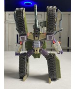 Transformers Armada MEGATRON Giga Cons Decepticon Tank Toy Action Figure... - £15.72 GBP