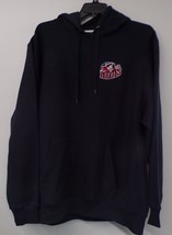 Portland Pirates AHL Hockey Embroidered Hooded Sweatshirt S-5XL, LT-4XLT Hoodie - £26.89 GBP+