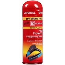 Fantasia ic heat protect straightening serum 6 oz 893735 thumb200