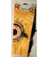DESPICABLE ME Halloween Treat Pillowcase Bag - Trick Or Treat With MINIO... - £4.67 GBP