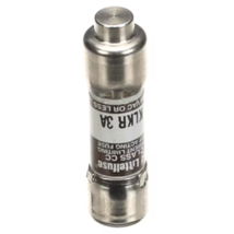 American Dish Service L9D29F Fuse 3A 600VAC more or less - $1,365.71 MXN