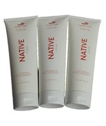 4X Native All Day Moisture Body Lotion Candy Cane 12 Oz. Each  - $29.95