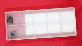 ISCAR NPMT 080408L-G-C  IC908 Carbide Inserts  2 Pieces - $39.99