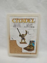 Games Workshop Citadel Dead Grass Base Material - $98.99