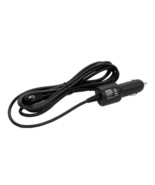 brother portable mobile printer pa-cd-600cg car charger DC power line ca... - $12.65