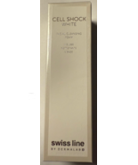 Swiss Line Cell Shock White Facial Cleansing Foam - 5.3 oz - $95.81 CAD Swiss Line Cell Shock White Facial Cleansing Foam - 5.3 oz - $95.81 CAD