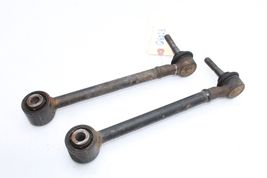 08-11 SUBARU IMPREZA REAR FORWARD CONTROL ARMS PAIR Q6123 image 6