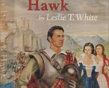 The Highland Hawk White, Leslie Turner - £2.35 GBP