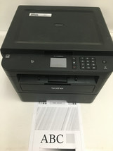 Brother HL-L3290CDW All-In-One Color Laser LED Duplex Printer/Copier 10k... - $193.28