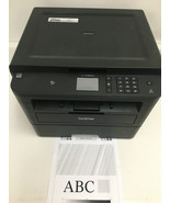 Brother HL-L3290CDW All-In-One Color Laser LED Duplex Printer/Copier 10k... - £153.16 GBP