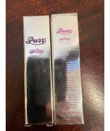 (2) Katy Perry Purr Eau de Parfum Roll On Full Size .33 oz NIB - $20.33 CAD