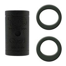 Turbo MS Quad Bowling Ball Insert Finger Grip - $7.95