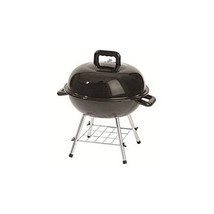 14 in. Charcoal Kettle Grill with Ash Catcher Black - $1,264.22 MXN