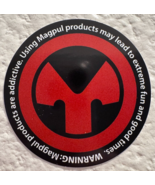 SHOT Show 2025 Magpul Industries Tactical Sticker - €5,06 EUR