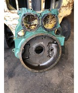 Detroit Diesel 4-53 Engine Flywheel Housing 8924577 GM 453 Bell Housing ... - $608.87 CAD