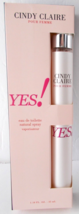 Yes! By Cindy Claire Edt Natural Perfume Spray 1.18 Oz - £3.99 GBP