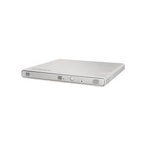 LiteOn EBAU108 8x External DVD-RW with Link2TV - White  - $99.00