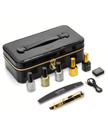 APRES GEL-X® Signature Black Kit - $225.16 CAD