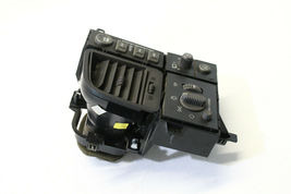 1999-2002 CHEVY SILVERADO TAHOE SIERRA YUKON HEADLIGHT 4WD SWITCH AIR VENT P3740 image 4
