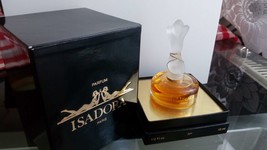 Collectors bottle Isadora /1910/ - Pure Perfume - 15 ml - VINTAGE RARE - £303.23 GBP