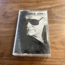 The Cold Hard Truth by George Jones (Cassette, Jun-1999, Elektra (Label)) - £7.63 GBP